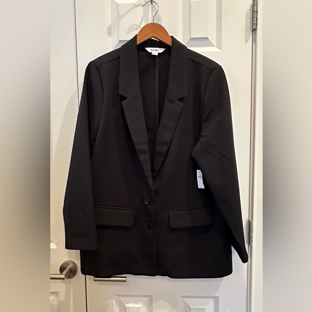 Old Navy Blazer